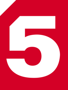 5